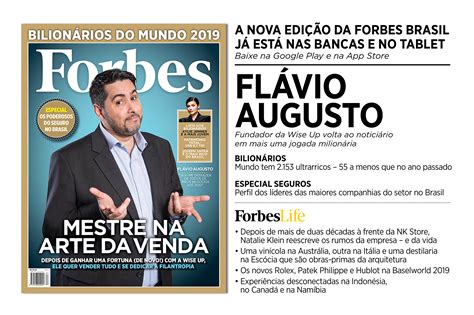 forbes o que é.